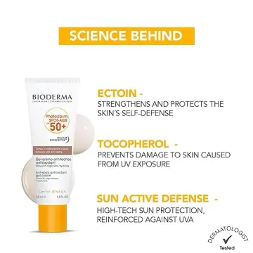 Photoderm Spot Age Spf50+ 40ml product image