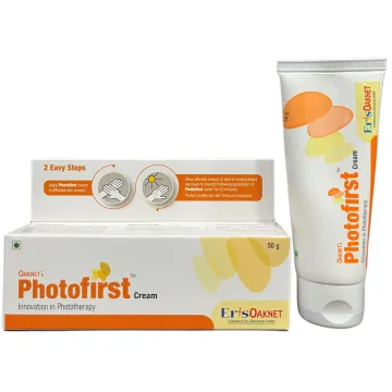 Photofirst Cream 50gm product image