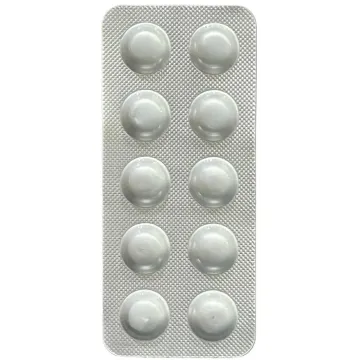 Physidap 10 Tablet product image