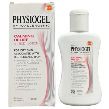 Physiogel A.i. Body Lotion product image