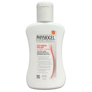 Physiogel A.i. Body Lotion product image