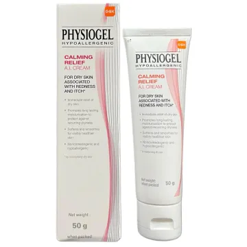 Physiogel A.i. Cream product image