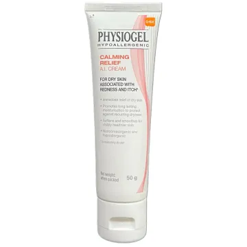 Physiogel A.i. Cream product image