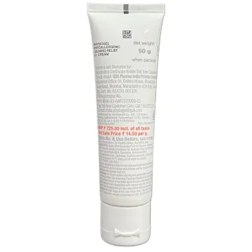 Physiogel A.i. Cream product image
