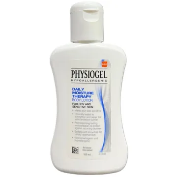 Physiogel Daily Moisture Therapy Body Lotion product image