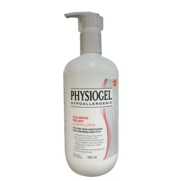 Physiogel Hypoallergenic A.i. Body Lotion 400ml product image