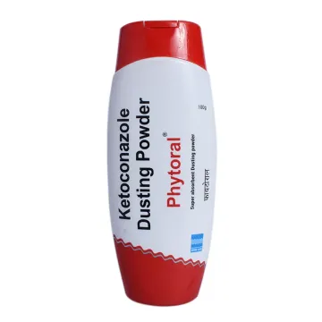 Phytoral Dusting Powder product image