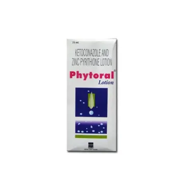 Phytoral Lotion 75ml product image