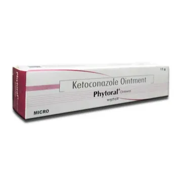 Phytoral Ointment 15gm product image
