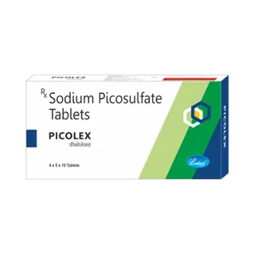 Picolex Tablet product image