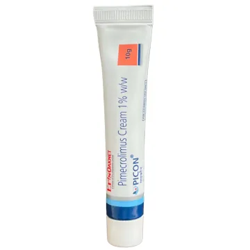 Picon Cream 10gm product image