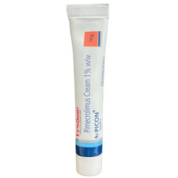 Picon Cream 10gm product image