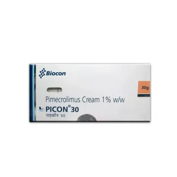 Picon Cream 30gm product image