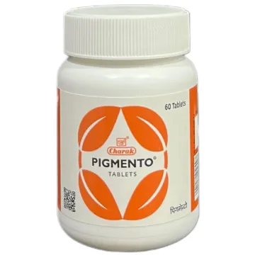 Pigmento 60 Tablet product image