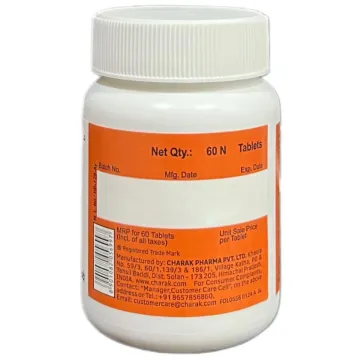 Pigmento 60 Tablet product image