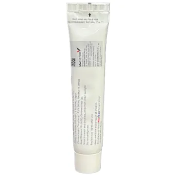 Pileclean Cream 30gm product image