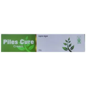 Piles Cure Cream product image