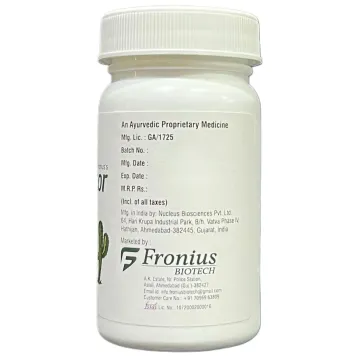 Pilescor 30 Capsule product image