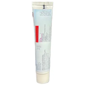 Pilesvil Cream 20gm product image