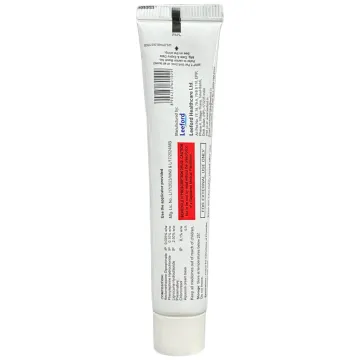 Pilo Go Cream 20gm product image