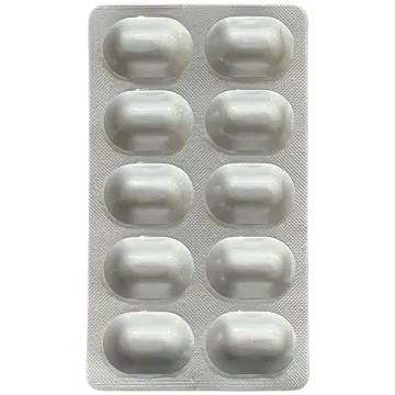 Pilocare Tablet product image