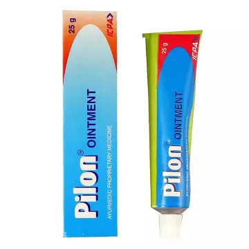 Pilon Ointment 25gm product image
