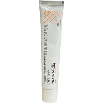Pilorute Ep Cream 30gm product image
