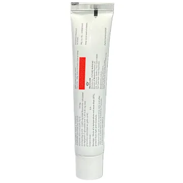 Pilorute Ep Cream 30gm product image