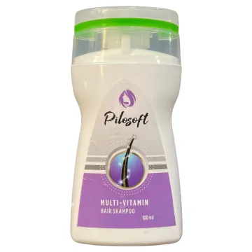 Pilosoft Shampoo 100ml product image
