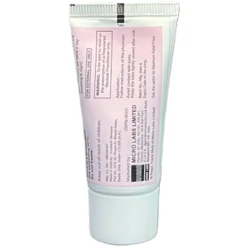 Pimplex Gel 20gm product image
