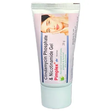 Pimplex Gel 20gm product image