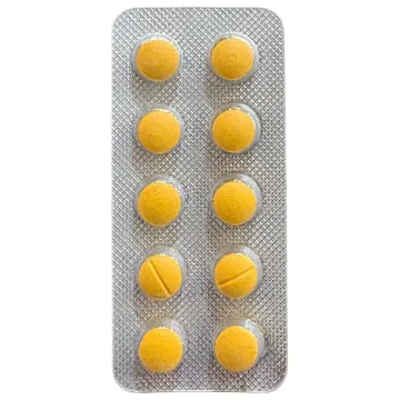 Pinecloz 100 Tablet product image