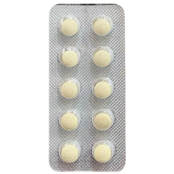 Pinecloz 50 Tablet product image