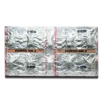 Piopod Gm2 Tablet product image