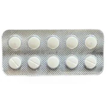 Pipracon 15 Tablet product image