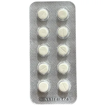 Pipracon 5 Tablet product image