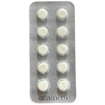 Pipracon 5 Tablet product image