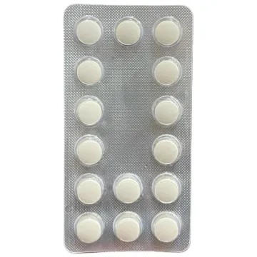 Pirfenoid 200 Tablet product image