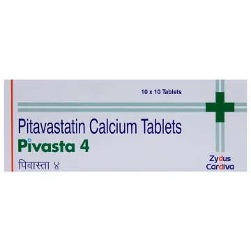 Pivasta 4 Tablet product image
