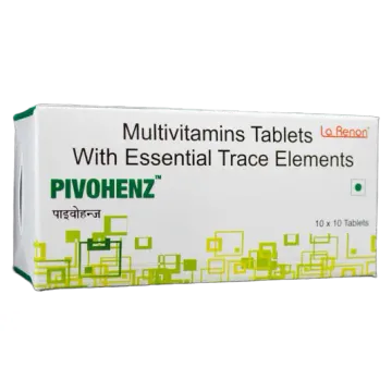Pivohenz Capsule product image