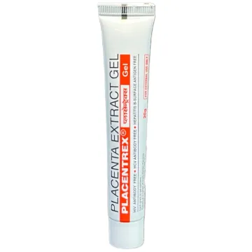 Placentrex Gel 20gm product image