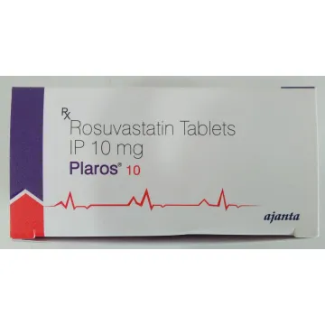 Plaros 10 Tablet product image