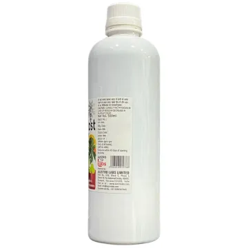 Platost Syrup 500ml product image