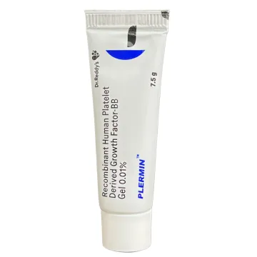 Plermin Gel 7.5 Gm product image