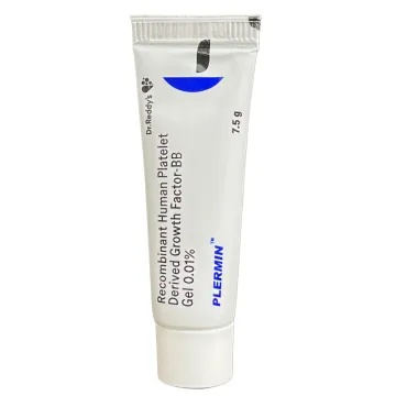 Plermin Gel 7.5 Gm product image