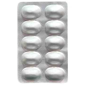 Plus Nerv Mcb Capsule product image