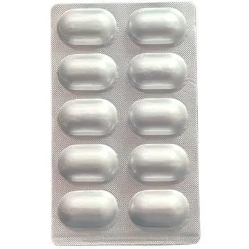 Plusnerv Lc Tablet product image