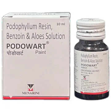 Podowart Paint 10ml product image