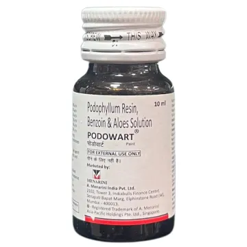Podowart Paint 10ml product image