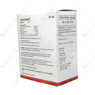 Podowart Paint product image